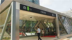 南宁地铁一号线
