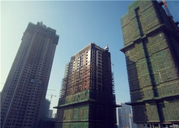 柳州市碧桂苑 